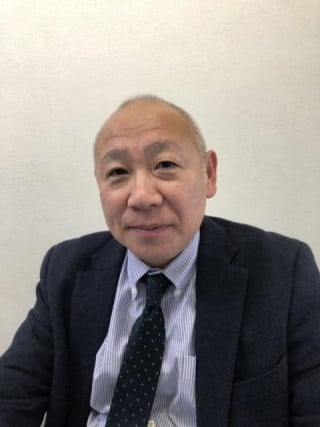 Mr. KOSHICHI ESAKA