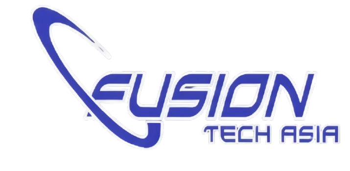 Fusion Tech Asia Logo