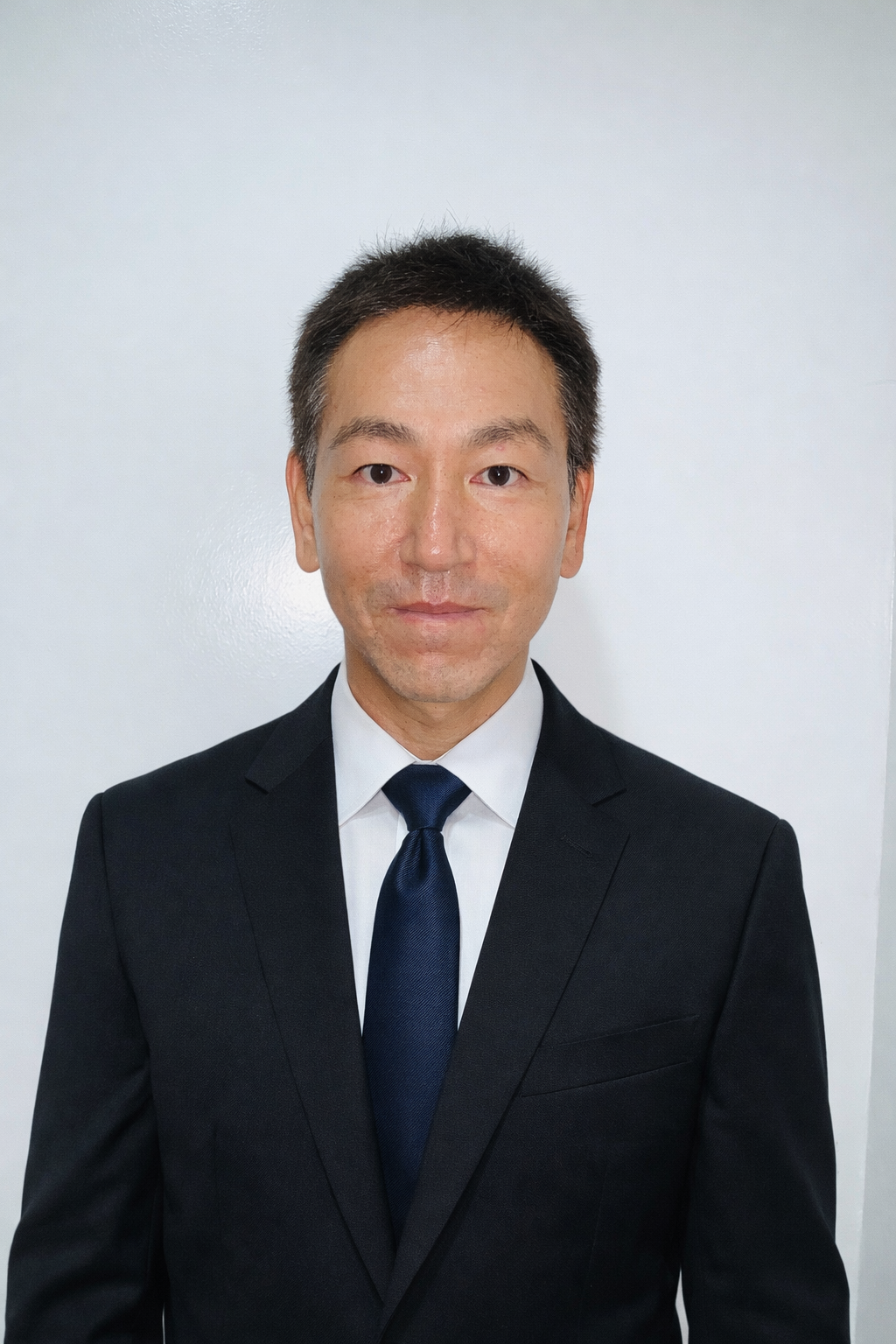 Mr. Hitomi